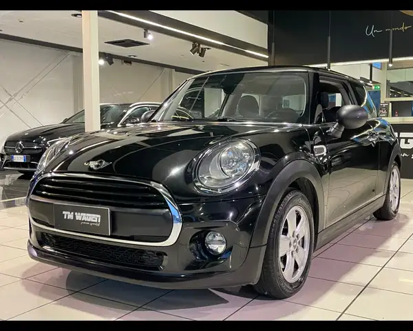 MINI One 4ª serie (F56) - Mini 1.2 One