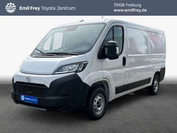 Proace Max 2.2-l-D 33 L2H1 Work