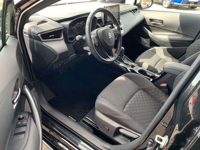 Suzuki Swace
