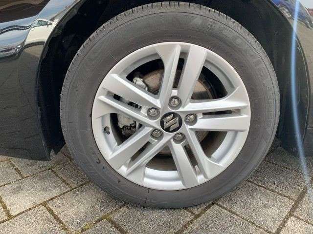 Suzuki Swace