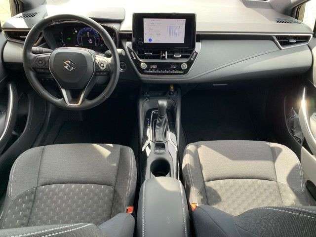 Suzuki Swace