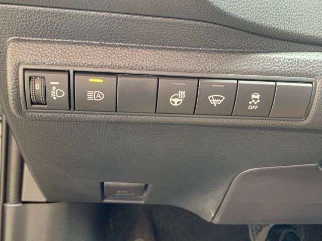 Suzuki Swace