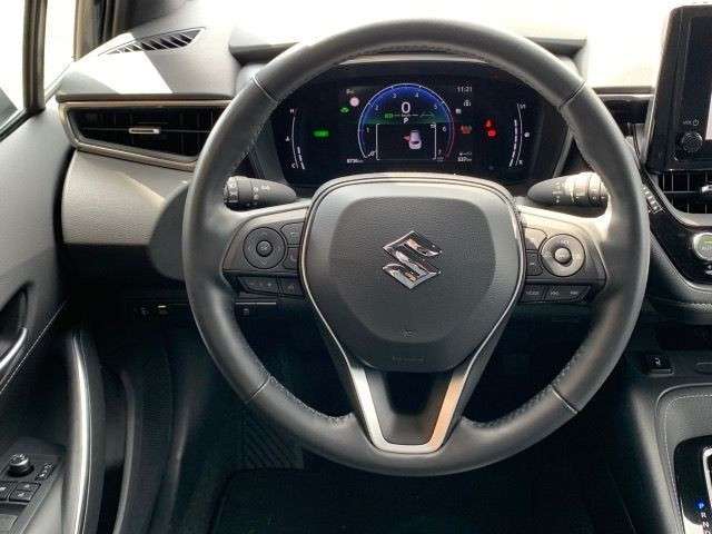 Suzuki Swace