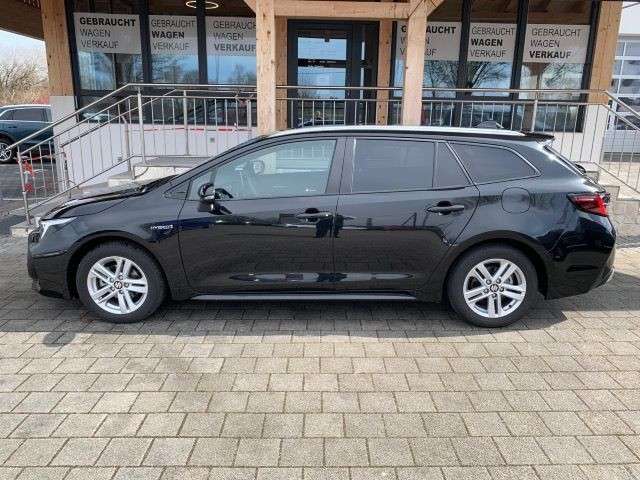 Suzuki Swace