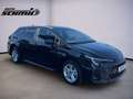 Suzuki Swace Comfort+ CVT Hybrid Fekete - thumbnail 3
