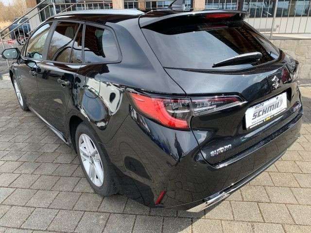 Suzuki Swace