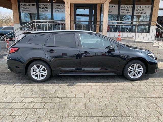Suzuki Swace