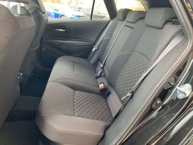 Suzuki Swace