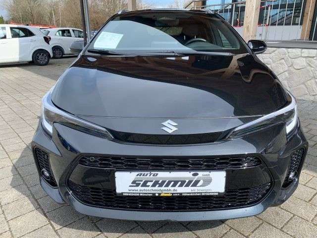 Suzuki Swace