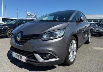IV 1.6 DCI 130CH ENERGY BUSINESS INTENS
