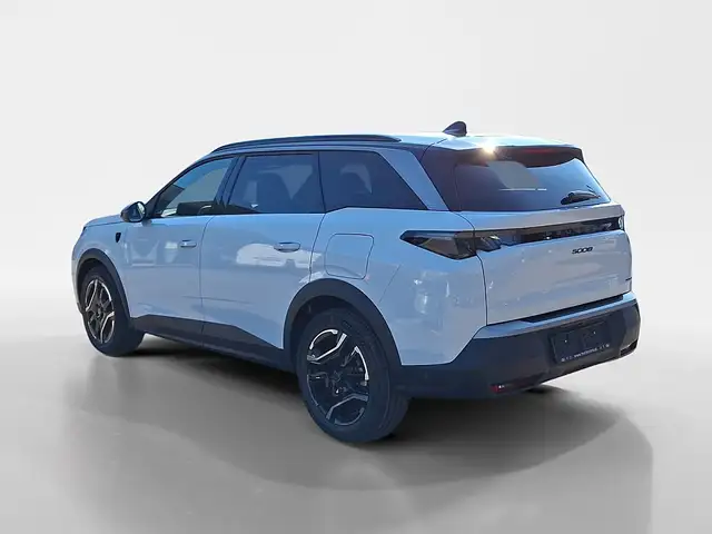 Peugeot 5008 PHEV 195 e-DCS7 Aut. Ansicht 3