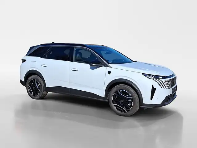 Peugeot 5008 PHEV 195 e-DCS7 Aut. Ansicht 7