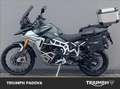 Triumph Tiger 900 Rally Pro Vert - thumbnail 6