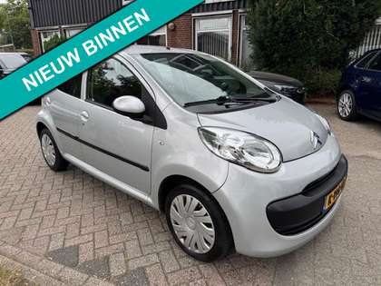 Citroen C1 1.0-12V Séduction