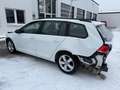 Volkswagen Golf VII Variant Comfortline BMT Weiß - thumbnail 11