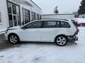 Volkswagen Golf VII Variant Comfortline BMT Weiß - thumbnail 12