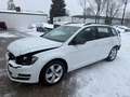 Volkswagen Golf VII Variant Comfortline BMT Weiß - thumbnail 3