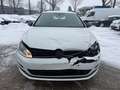 Volkswagen Golf VII Variant Comfortline BMT Weiß - thumbnail 2