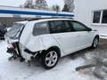 Volkswagen Golf VII Variant Comfortline BMT Weiß - thumbnail 7