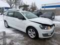 Volkswagen Golf VII Variant Comfortline BMT Weiß - thumbnail 5