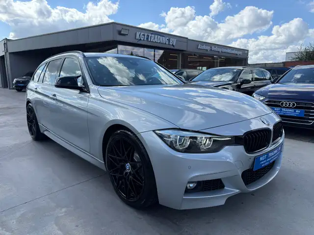 BMW M view 3