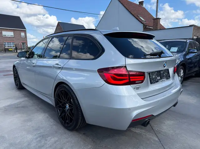 BMW M view 7