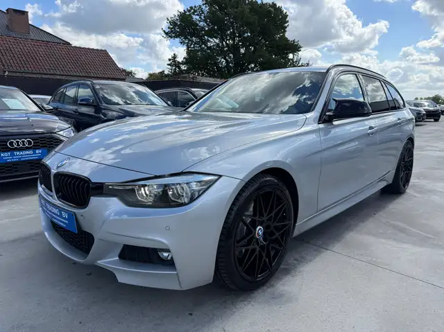 BMW M view 9
