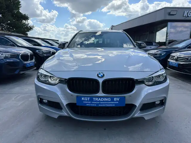 BMW M view 2