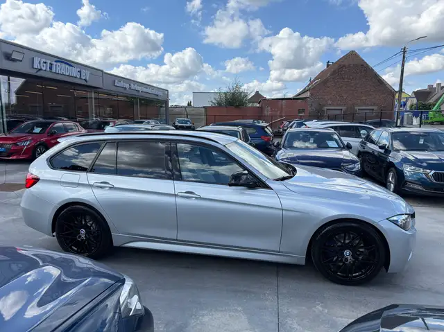 BMW M view 4