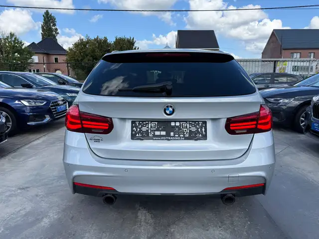 BMW M view 6