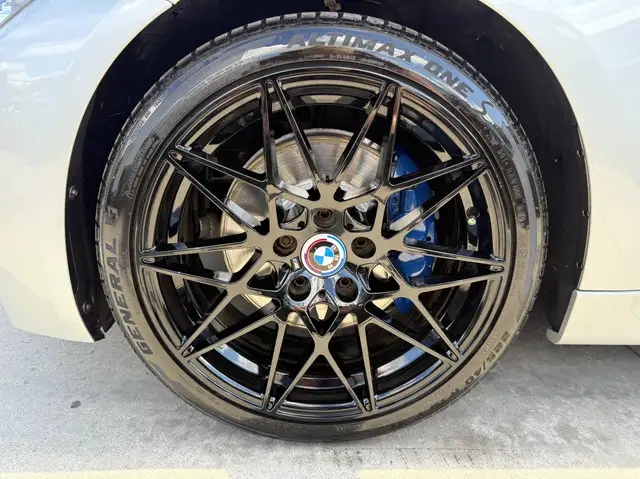 BMW M view 12
