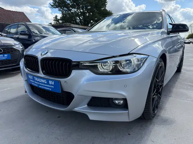 BMW M view 10