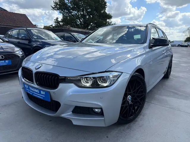 BMW M main image