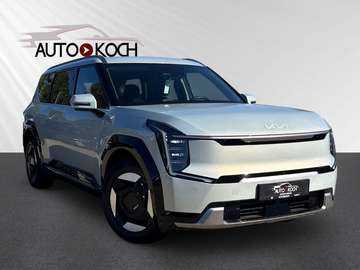 4WD HUD Niveau Navi Digitales Cockpit Memory Sitze