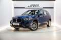 BMW X1 sDrive 18iA Blauw - thumbnail 1