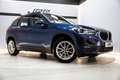 BMW X1 sDrive 18iA Blauw - thumbnail 9