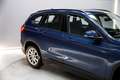 BMW X1 sDrive 18iA Blauw - thumbnail 11