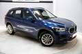 BMW X1 sDrive 18iA Blauw - thumbnail 10