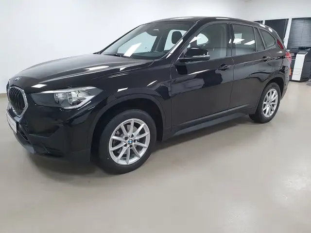 BMW X1 sDrive 18 d
