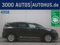 Renault Espace 1.6 dCi Intens Navi LED AHK RFK Shz Noir - thumbnail 1