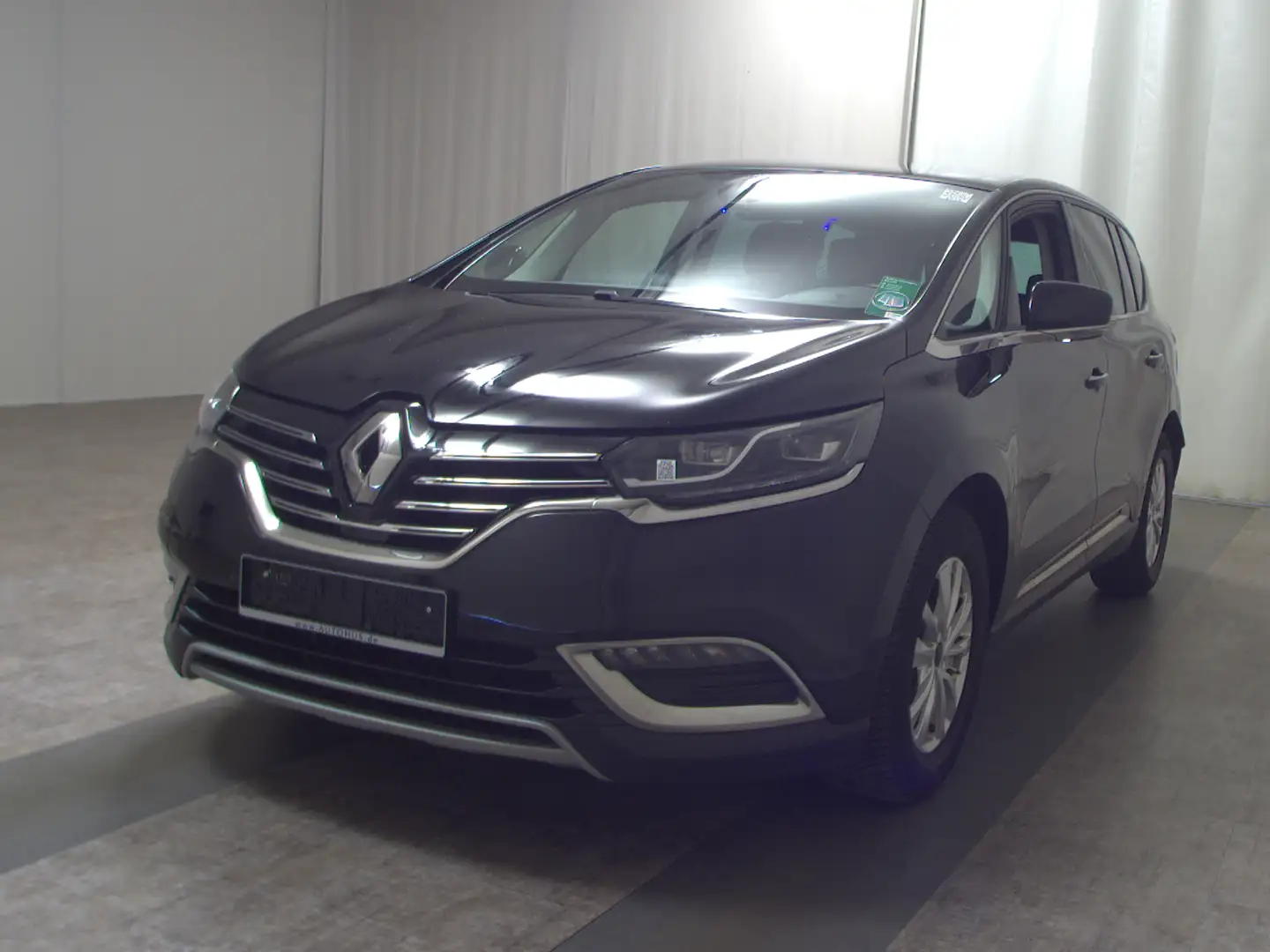 Renault Espace V 1.6 dCi 160 Energy ENERGY Intens LED - 2