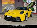 Porsche 911 GT3 4.0i RS PDK Жовтий - thumbnail 1
