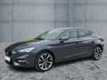 SEAT Leon 1.5 TSI FR-LINE LED+NAV+APP+ACC+SHZ+PDC+RFK Grau - thumbnail 2