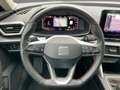 SEAT Leon 1.5 TSI FR-LINE LED+NAV+APP+ACC+SHZ+PDC+RFK Grau - thumbnail 10