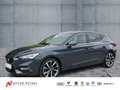 SEAT Leon 1.5 TSI FR-LINE LED+NAV+APP+ACC+SHZ+PDC+RFK Grau - thumbnail 1