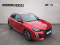 Peugeot 208 PureTech 100 S&S Allure Rot - thumbnail 8