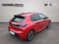 Peugeot 208 PureTech 100 S&S Allure Rot - thumbnail 4