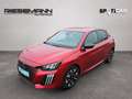 Peugeot 208 PureTech 100 S&S Allure Rot - thumbnail 1