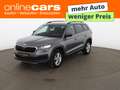 Skoda Kodiaq 2.0 TDI Ambition Aut 7-SITZER LED RADAR Grau - thumbnail 1