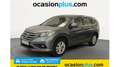 Honda CR-V 1.6i-DTEC Elegance 4x2 Gris - thumbnail 1